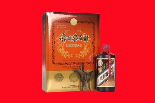 肇庆市德庆回收30年茅台酒.jpg